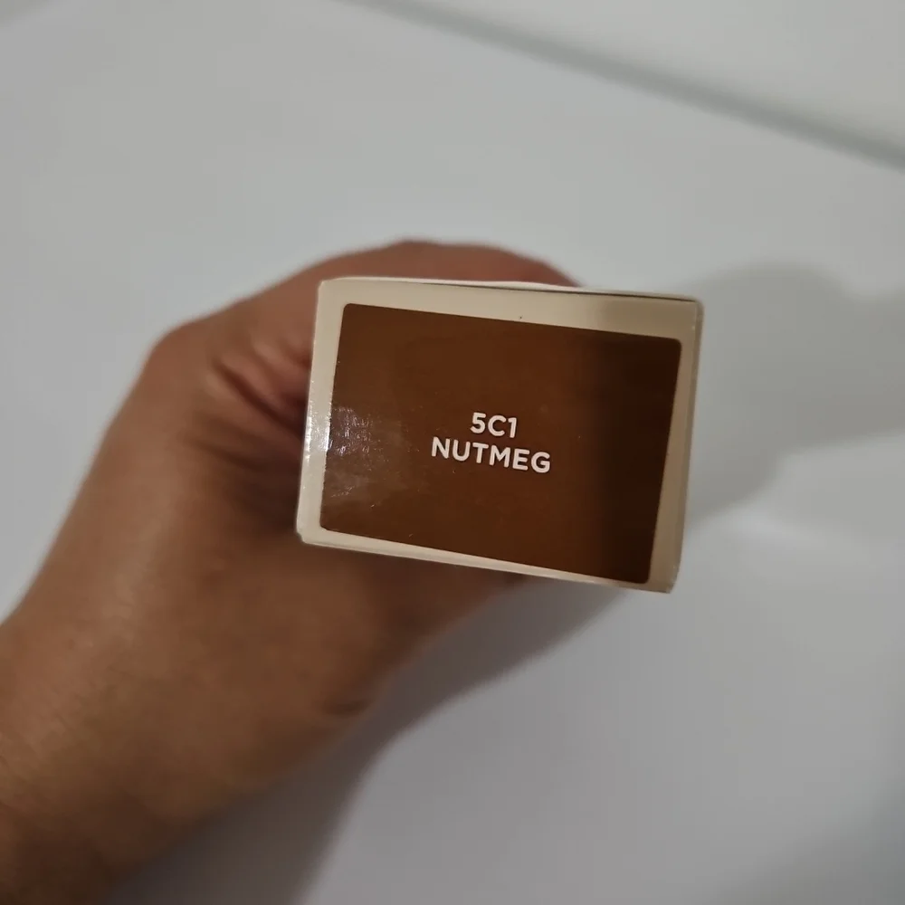 Laura Mercier Tinted Moisturizer Natural Skin Perfector SPF 30 5C1 Nutmeg